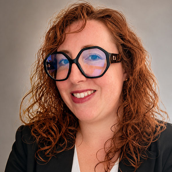 Doriane Accadblet auteure