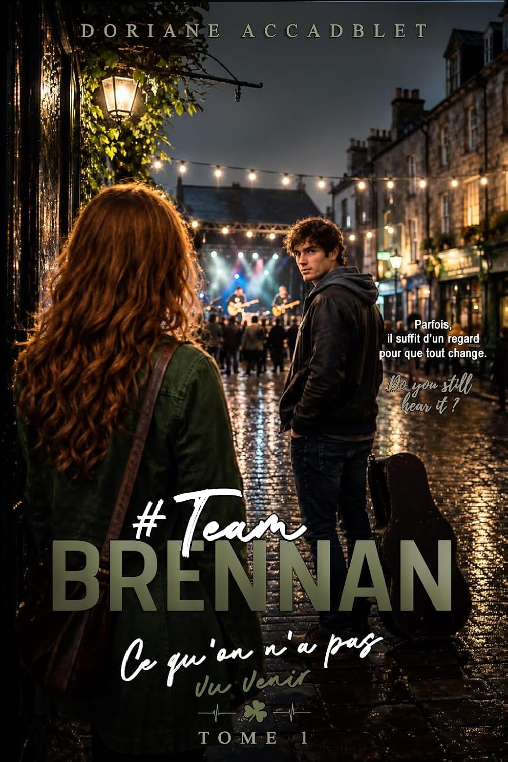 #TeamBrennan: Ce qu'on n'a pas vu venir
