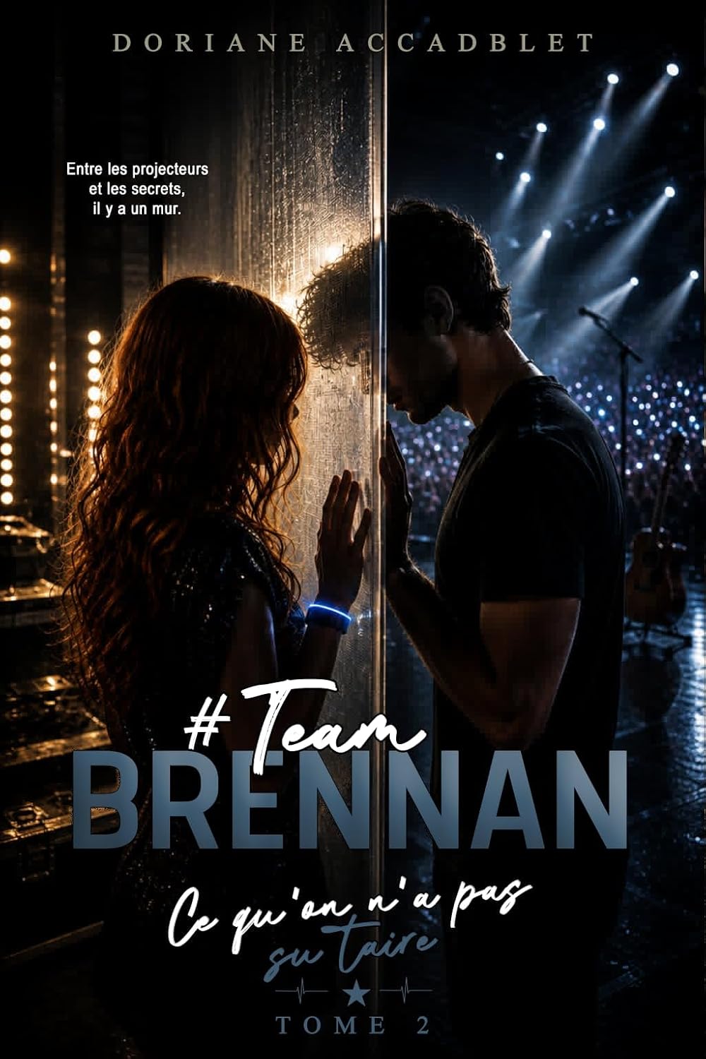 #TeamBrennan: Ce qu'on n'a pas su taire