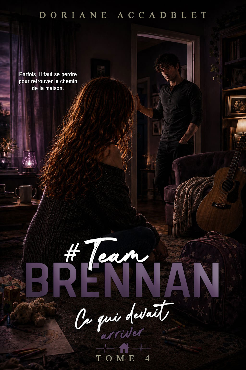#TeamBrennan: Ce qu'on n'a pas vu venir