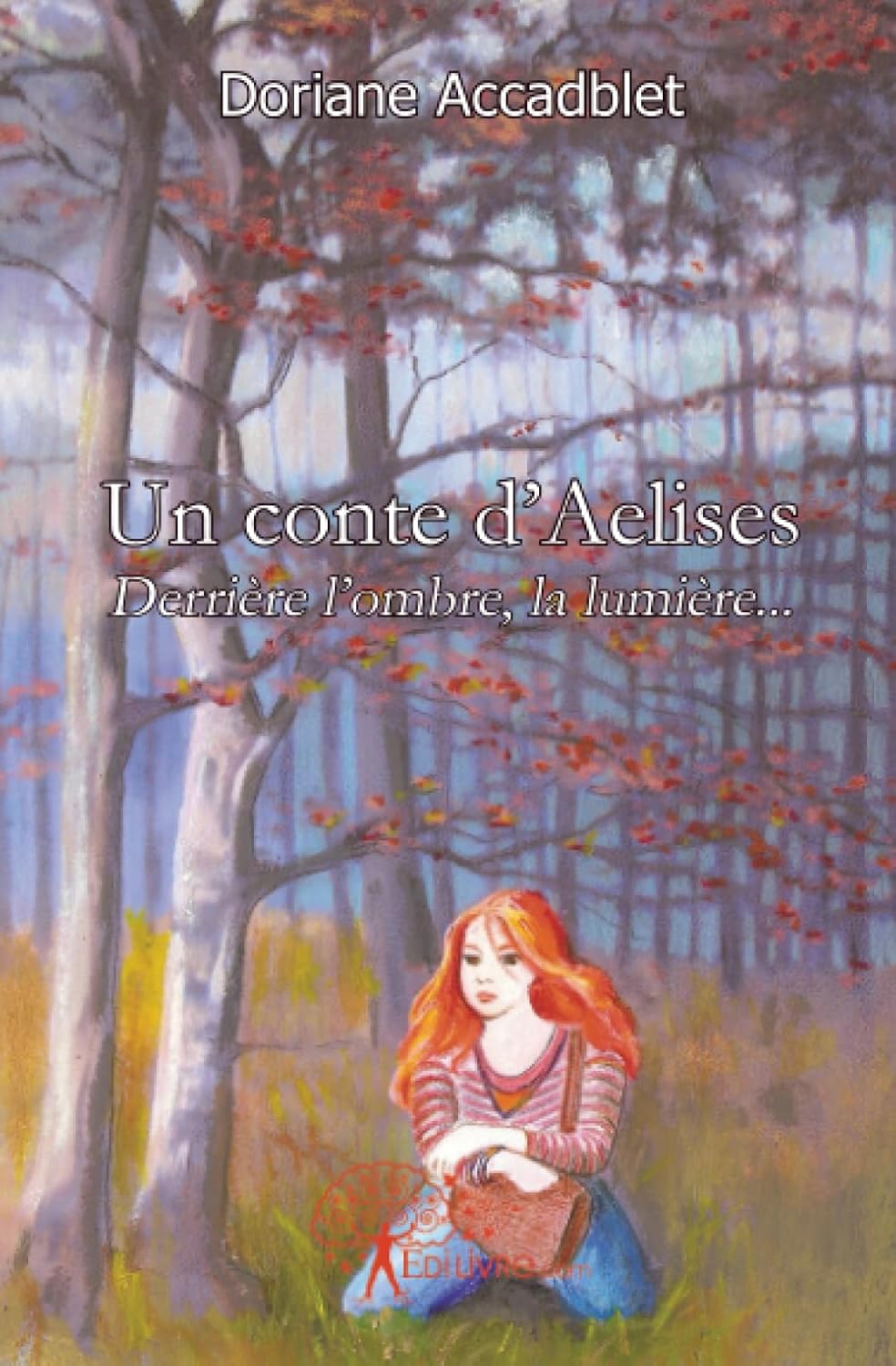 Un conte d'Aelises